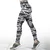 Picsel camouflage helanke