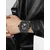 Tsar Bomba TB8210CF2-01 Mens Watch Elemental Carbon Automatic 46mm 5ATM
