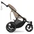 Cybex kolica Avi Spin Almond Beige