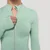 GymBeam Women‘s Luma Sports Top Pistachio