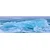 Slika ledeni ocean - 120x40