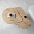 HANAH HOME Sto za dnevnu sobu Melted Sapphire Oak