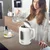 Black&Decker Kuhalo za vodu, 2200V 1,7L