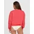 ONEILL Majica Future Surf Society fuksija/bela