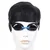 Goggles mad wave record breaker mirror black