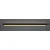 Rabalux LED lampa Bareg, 12W, 3000-4000K, 89cm, Crna