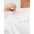 JACK & JONES Majica, bela