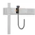 SmallRig Cable Storage Hook for Camera Cart 6254