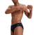Speedo ECO END+ 7CM BRF AM, kopalke, modra 813449
