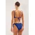 Trendyol Milla Ženski kupaći kostim Tbess25Bt00103, Plavi