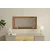 Hanah Home Ogledalo Bronzano-Belo