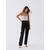 RARE by Lorena Rae Top Edna, bela