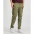 Moške hlače ALPHA INDUSTRIES - Squad - olive_188202