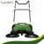 MALATEC Ročni mehanski pometalni stroj pometač 68cm 3 krtače, (5000382623)