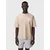 AllSaints Majica  brokat / bela