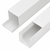 Kanalice za kabele 100 x 40 mm 10 m PVC