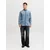 JACK & JONES Srajca JJEBROOK modra