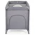Cangaroo Prenosivi krevetac uno grey 1 nivo ( CAN0268 )