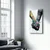 Wallity Slika OGLS-8079, 70x110cm