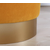 Atelier del Sofa Tabure Kaki