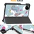 Etui Techsuit FoldPro za Xiaomi Redmi Pad SE 8.7 - unicorn