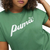 PUMA MAJICA PUMA ESS+ BLOSSOM SCRIPT TEE ŽENE