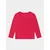 The Marc Jacobs Bluza W15673 Roza Regular Fit
