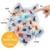 Classy Wolf Wooden Puzzle L (250 Pieces)