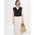 SELECTED Bluza SLFBERTA BELLIS črna