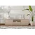 Hanah home TV Komoda Vanguard, 160x42x29.5cm, Bež