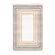 Conceptum Hypnose Tepih Eexfab878, 160x230cm, Beli