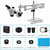 Mikroskop FX179 - 38MP kamera, HDMI