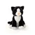 Alltoys Plišasta mačka, 20 cm – na voljo v 4 barvah