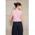 Trendyol Milla Ženska bluza, Roze