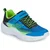 Skechers Superge Microspec Advance 403926N/BLLM Modra