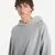 Mikina Calvin Klein Jeans Ls Prmtrry 90s Bck M Heather M