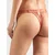 ROXY Bikini hlačke Beachside Bohemia rjasto rjava