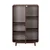 Hanah Home Multifunkcionalna komoda, Braon