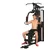 LOTTO Fitness Kombinovana sprava CLASSIC L1 tegovi 65 kg