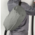 ISKRA Brusilica za zidove 710W DS710-180