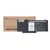Nova baterija za Dell Latitude E5470 E5270 E5570 E5750 53Wh 7.4V 7200mAh 6MT4T
