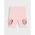 Sinsay - Kratke helanke Minnie Mouse - pastelno roze