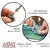 The Army Painter Drill Bits - 1 set.
