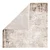 Bež preproga 80x150 cm Kuza – Asiatic Carpets