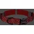 Ruffwear Confluence pasja ovratnica, Red Sumac - 36 - 51 cm