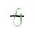Merco Multipack 4pcs Walking rope za 12 otrok