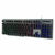 RAMPAGE gejmerska tastatura KB-R79 (siva/crna) - 30859