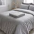 Adjustoform Odeja CARLTON 125x150 bež flis
