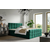 Boxspring postelja Berlin - 180x200 cm