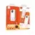 MOXOM Eksterna baterija MX-PB139 fast SCP22.5W+ PD20W 2.4A, 20000mAh, Bela